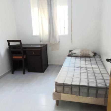 קזבלנקה Zitouna Rooms מראה חיצוני תמונה