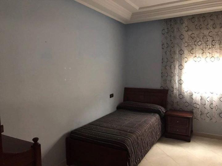 קזבלנקה Zitouna Rooms מראה חיצוני תמונה