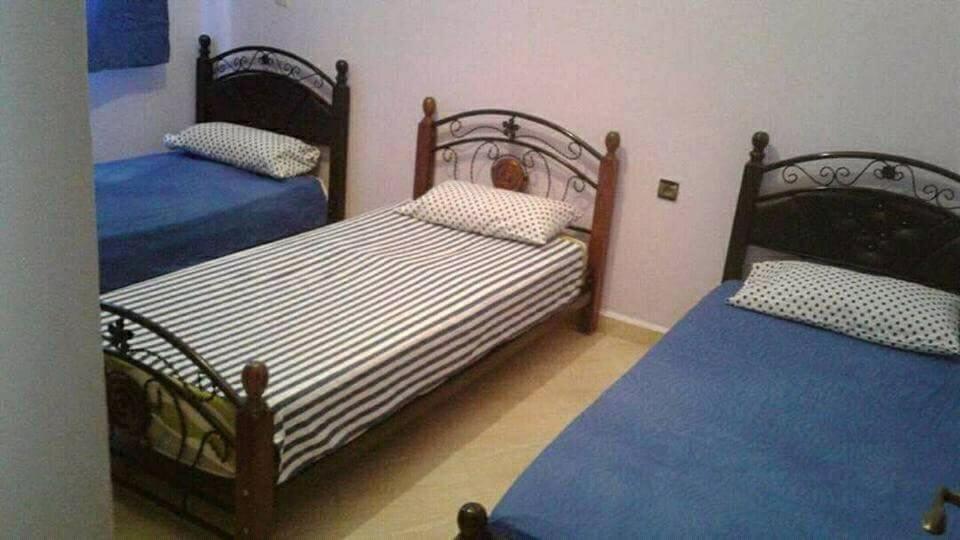 קזבלנקה Zitouna Rooms מראה חיצוני תמונה