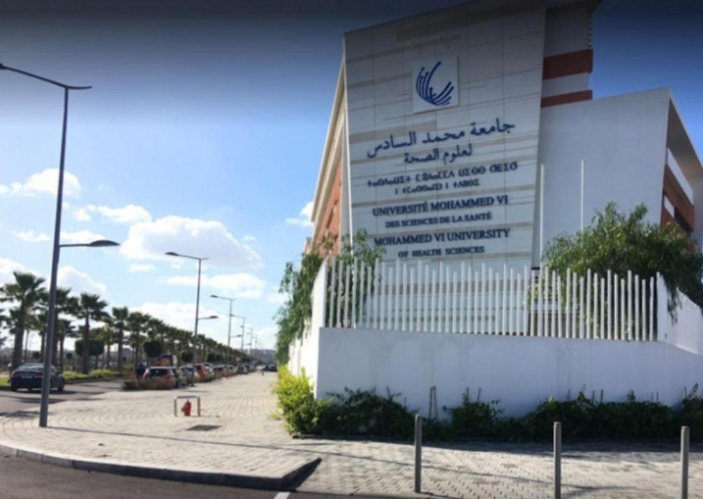 קזבלנקה Zitouna Rooms מראה חיצוני תמונה