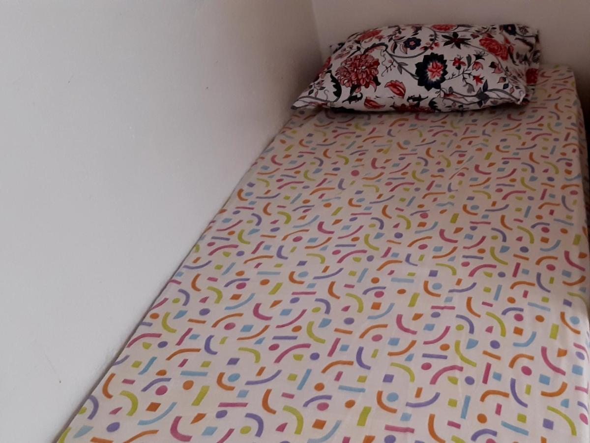 קזבלנקה Zitouna Rooms מראה חיצוני תמונה