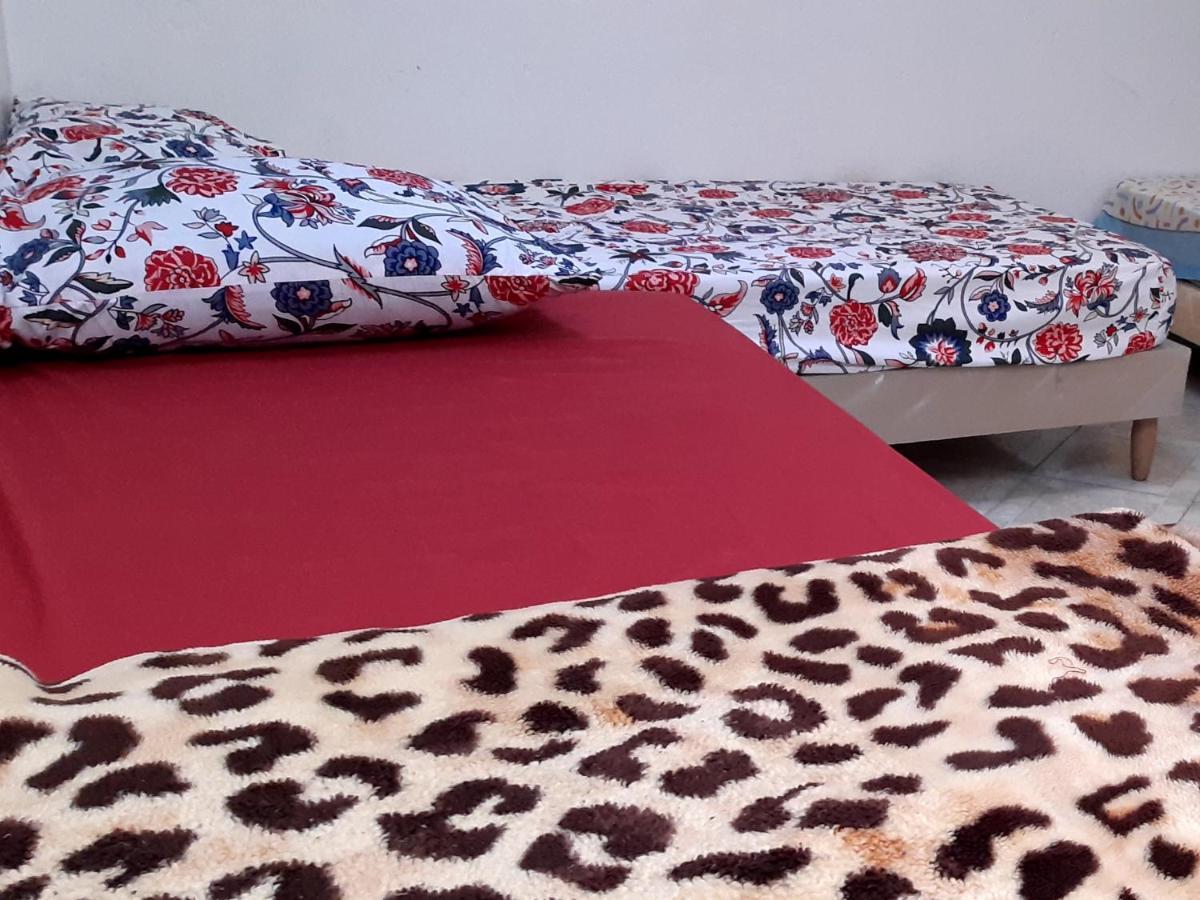 קזבלנקה Zitouna Rooms מראה חיצוני תמונה