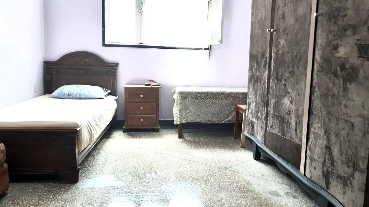 קזבלנקה Zitouna Rooms מראה חיצוני תמונה