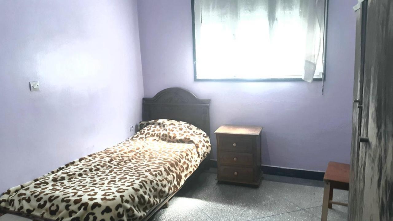 קזבלנקה Zitouna Rooms מראה חיצוני תמונה