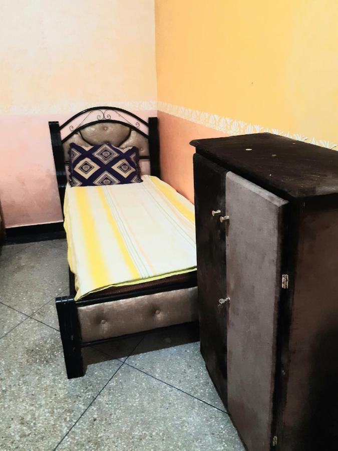 קזבלנקה Zitouna Rooms מראה חיצוני תמונה