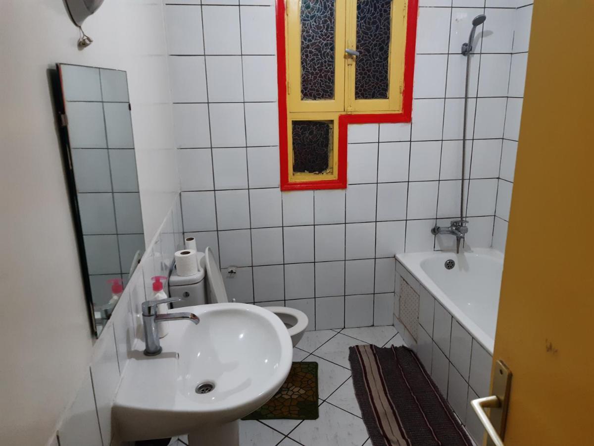 קזבלנקה Zitouna Rooms מראה חיצוני תמונה