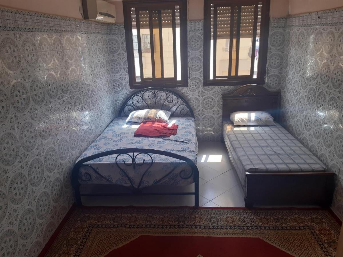 קזבלנקה Zitouna Rooms מראה חיצוני תמונה