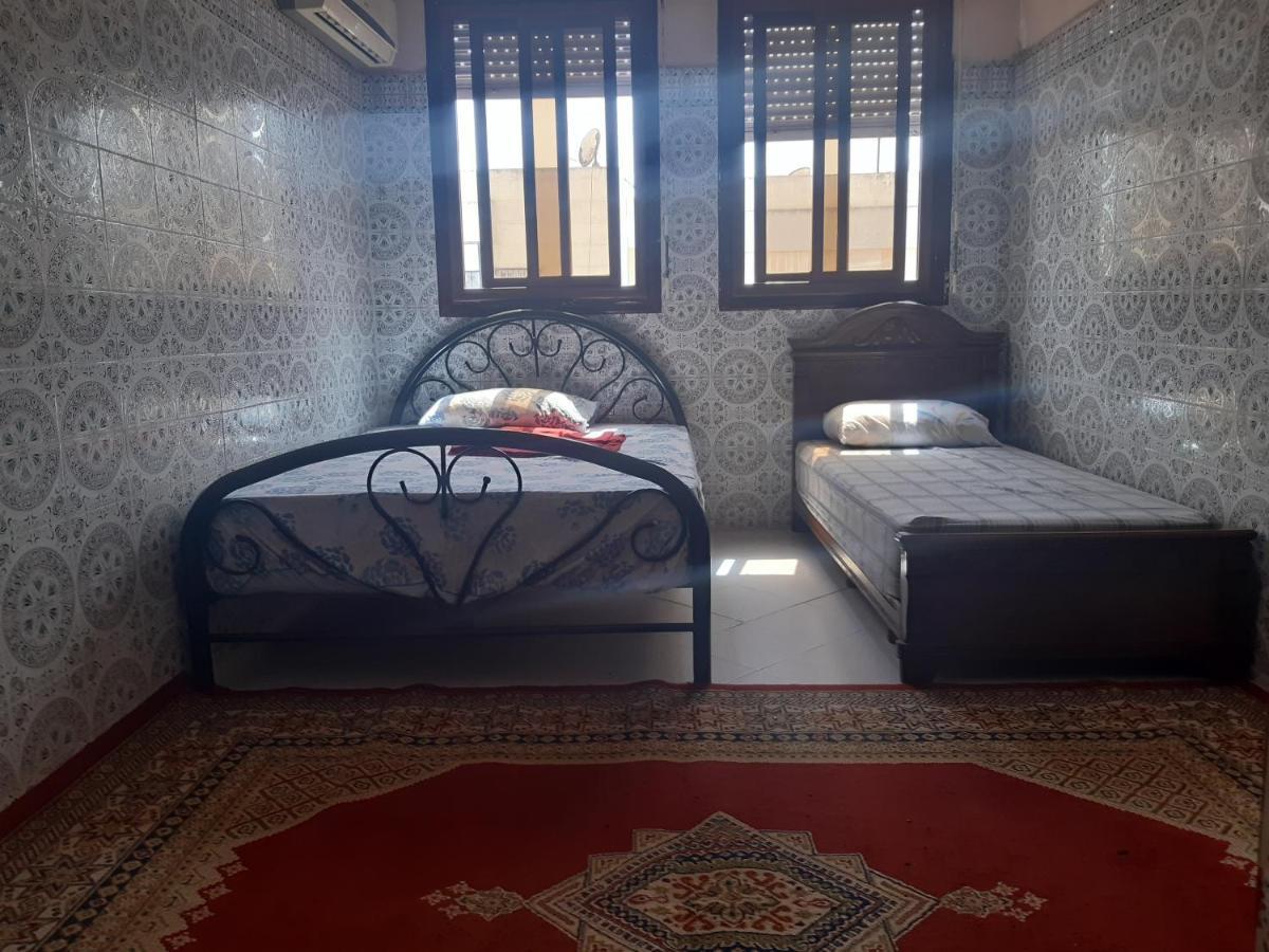 קזבלנקה Zitouna Rooms מראה חיצוני תמונה