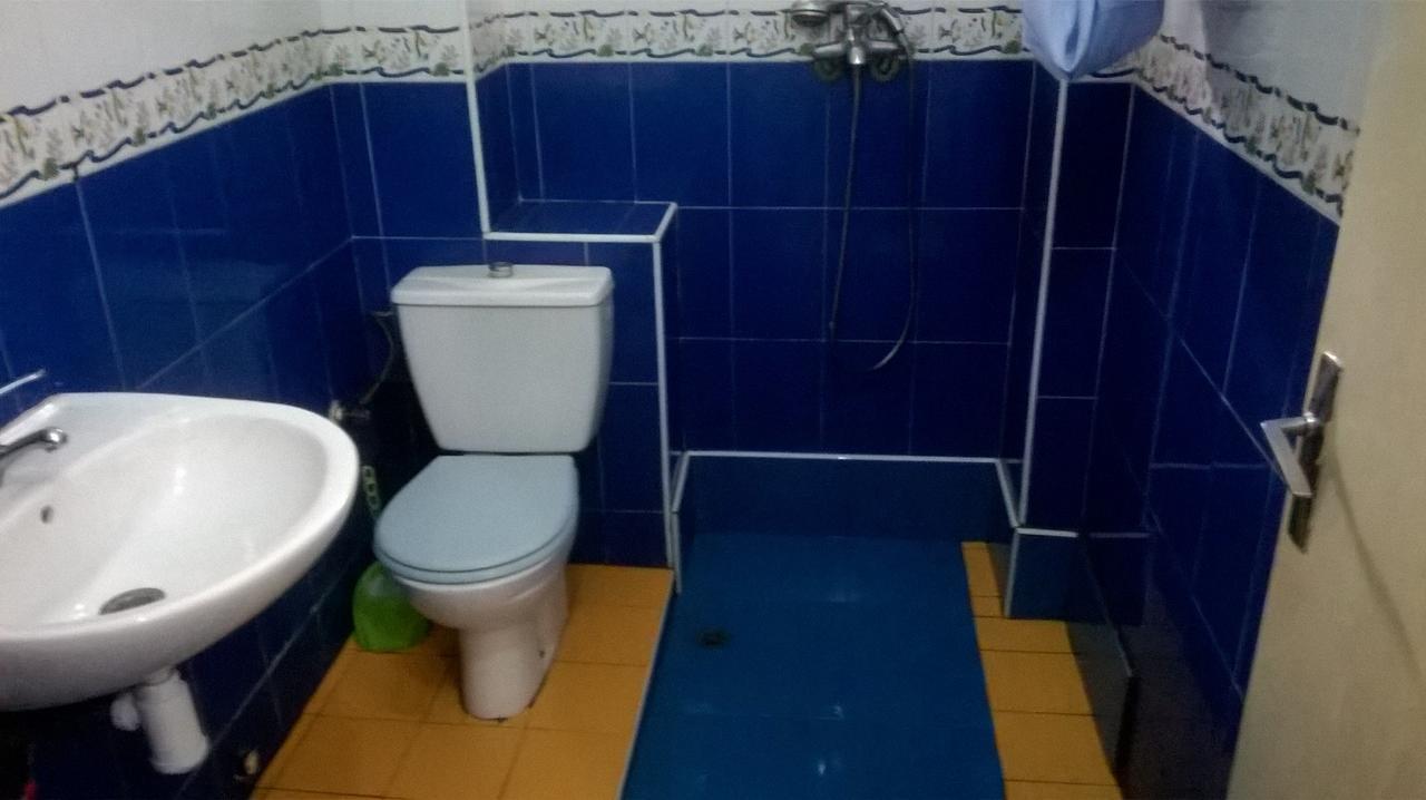 קזבלנקה Zitouna Rooms מראה חיצוני תמונה