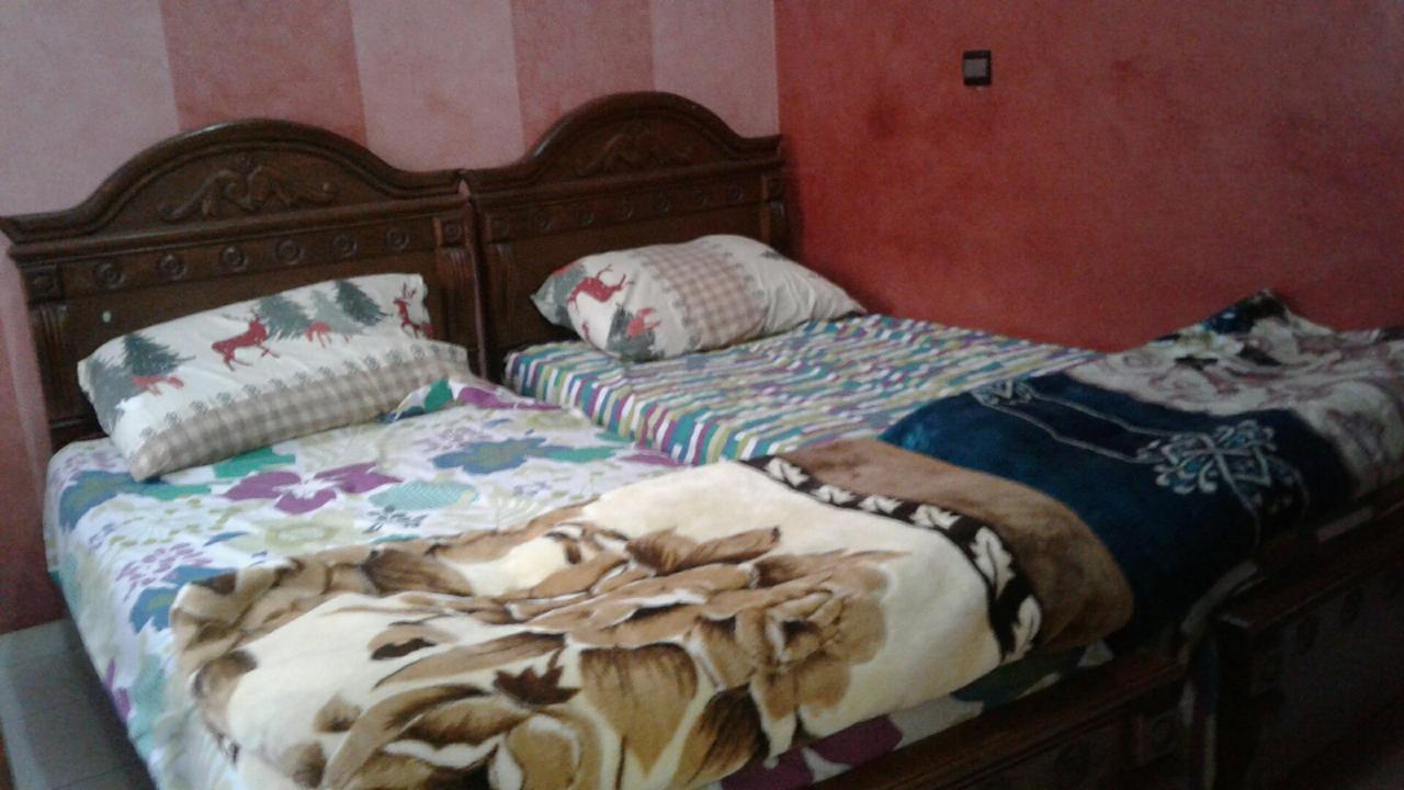 קזבלנקה Zitouna Rooms מראה חיצוני תמונה