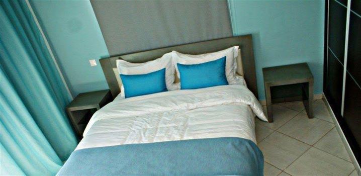 קזבלנקה Zitouna Rooms מראה חיצוני תמונה