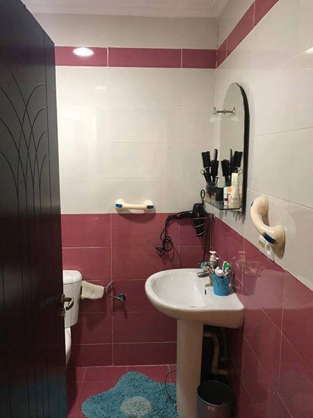 קזבלנקה Zitouna Rooms מראה חיצוני תמונה