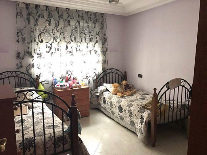 קזבלנקה Zitouna Rooms מראה חיצוני תמונה