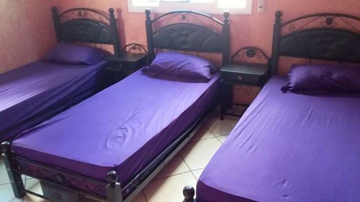 קזבלנקה Zitouna Rooms מראה חיצוני תמונה