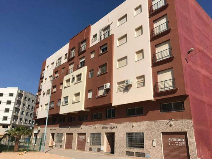 קזבלנקה Zitouna Rooms מראה חיצוני תמונה